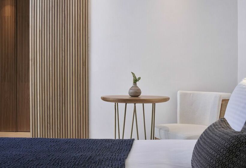 Классический Номер, The Island Concept Luxury Boutique Hotel Heated Pool