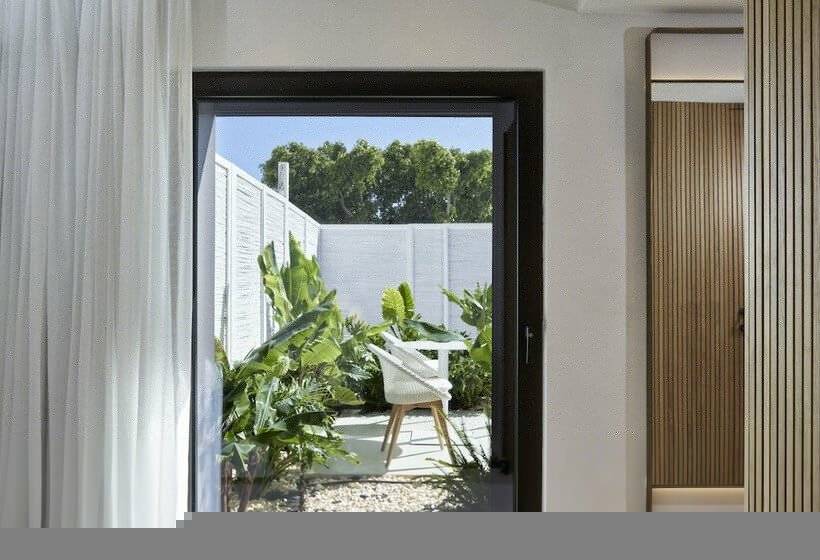 Habitación Premium Vista al Mar., The Island Concept Luxury Boutique Hotel Heated Pool