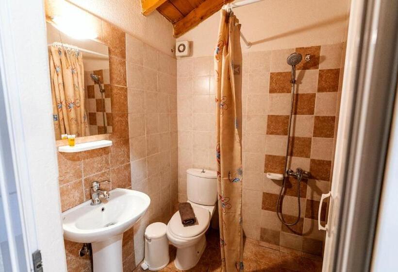 Апартаменты 1 Спальня, Stefanidis Apartments