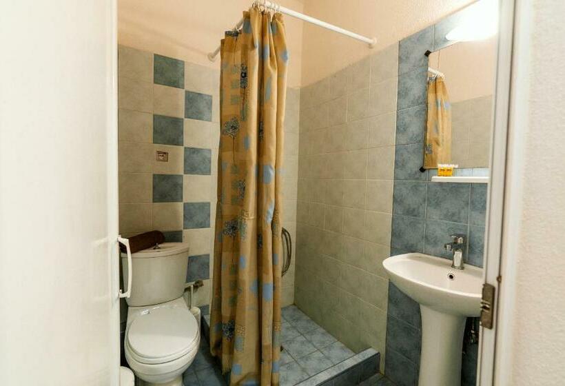 Студио Economy, Stefanidis Apartments
