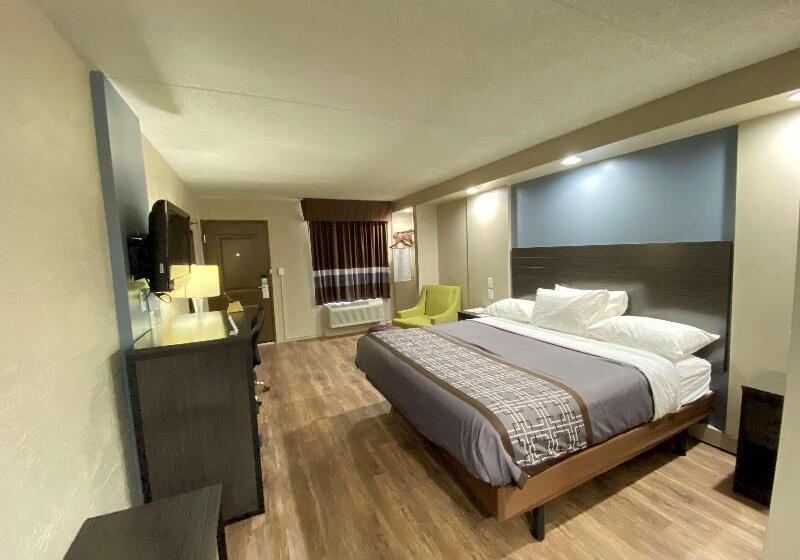 Номер Стандарт, Surestay Hotel By Best Western Jasper