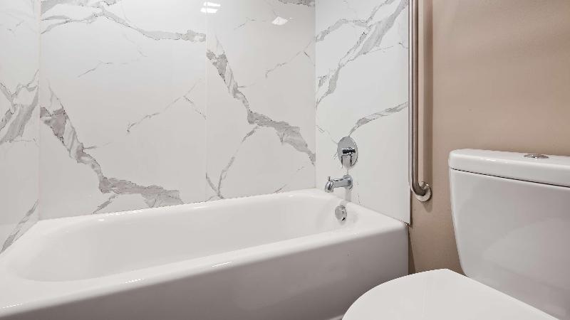 Номер Стандарт, Surestay Hotel By Best Western Jasper