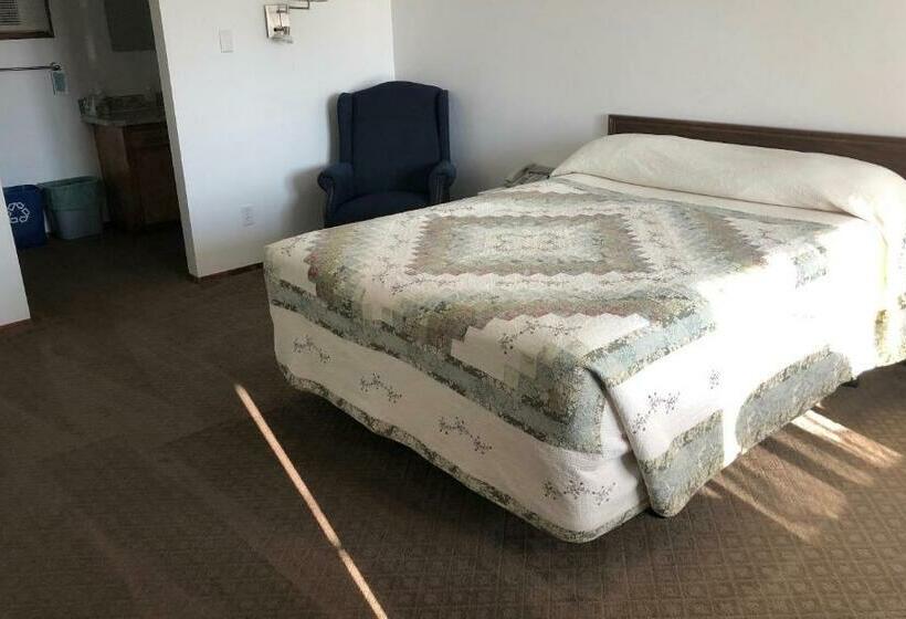 Номер Стандарт, Dutch Cup Motel