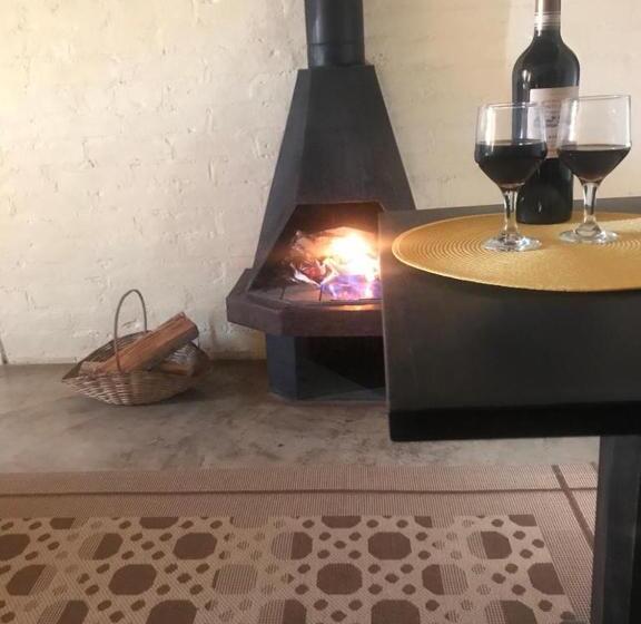 جناح سوبيريور, Pousada Villaserrana