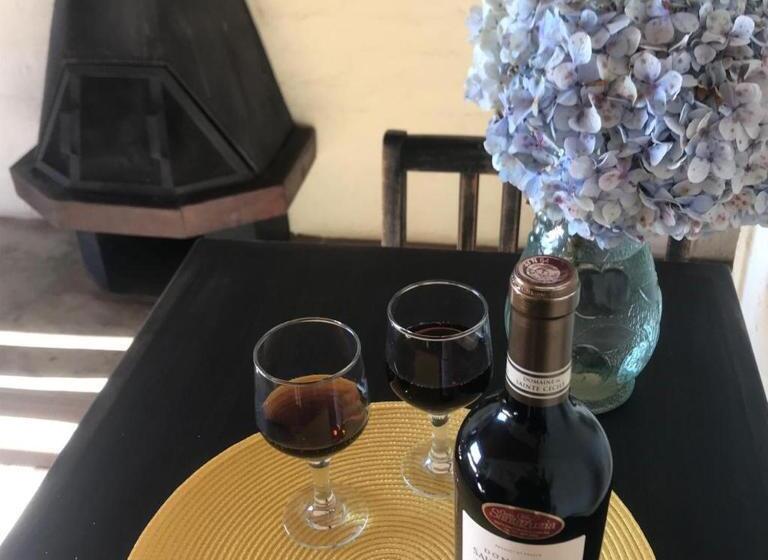جناح سوبيريور, Pousada Villaserrana