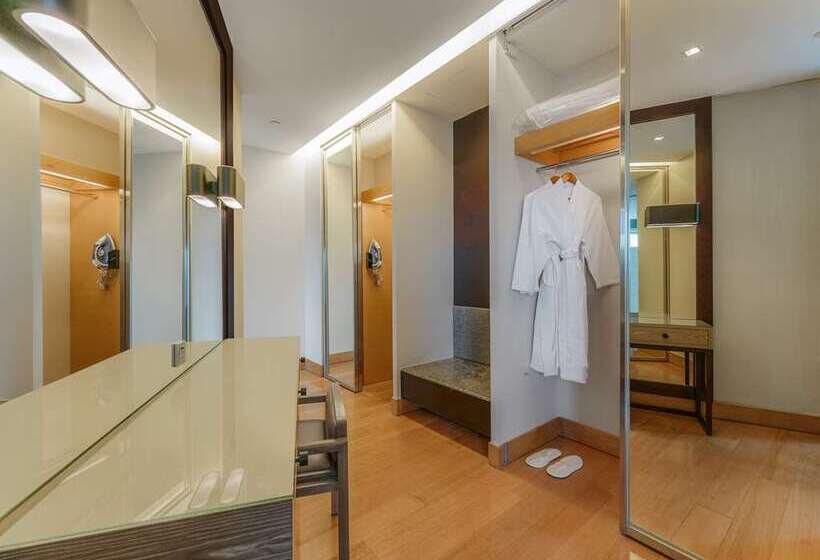 套房, Grand Hotel Villa Torretta Milan Sesto, Curio Collection By Hilton