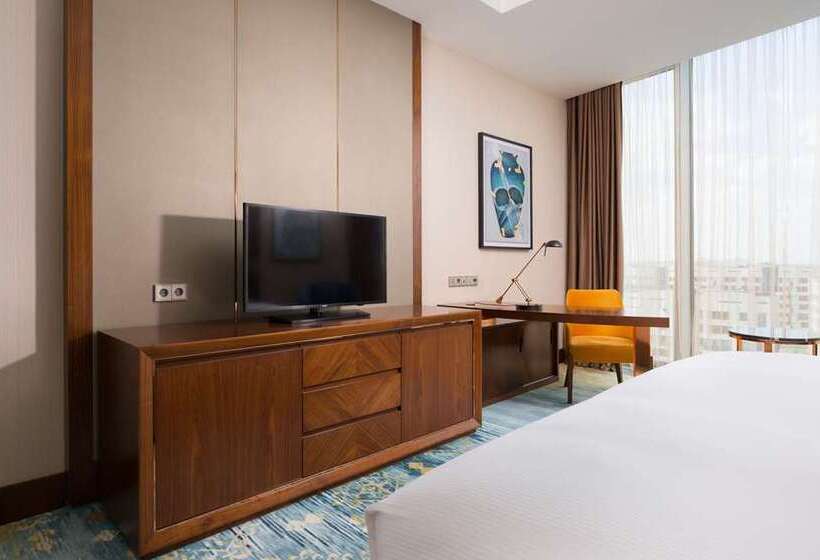 套房, Grand Hotel Villa Torretta Milan Sesto, Curio Collection By Hilton