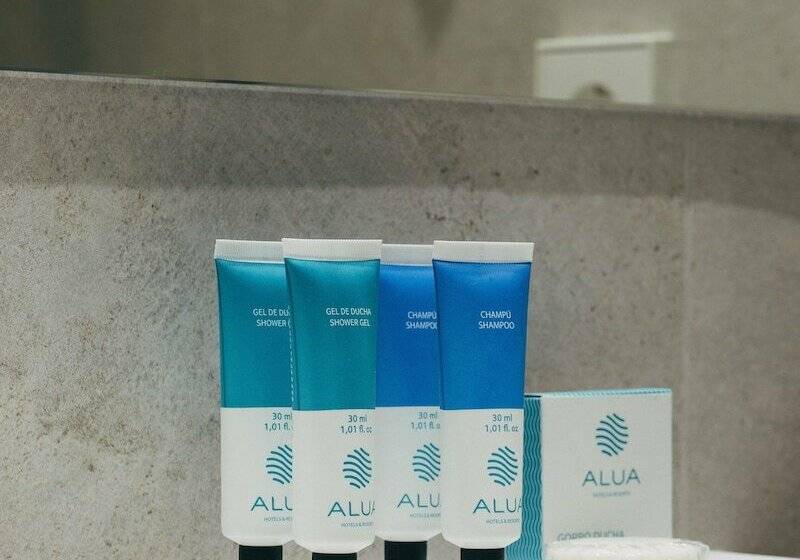 اتاق استاندارد با چشم‌انداز دریا, AluaSoul Menorca (Adults Only +16)