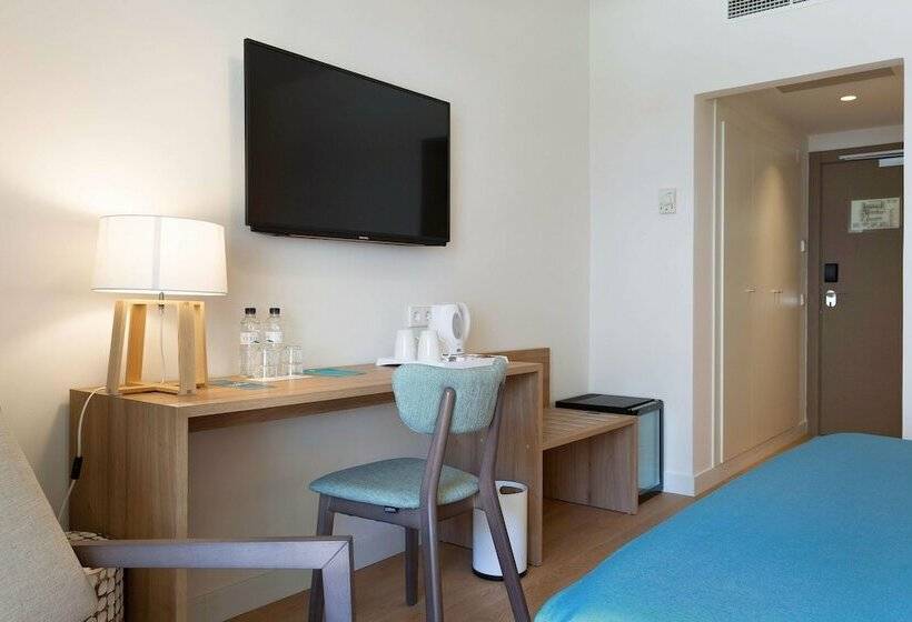 اتاق استاندارد, AluaSoul Menorca (Adults Only +16)