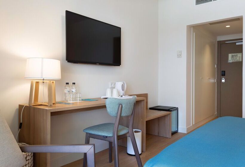 اتاق استاندارد با چشم‌انداز دریا, AluaSoul Menorca (Adults Only +16)