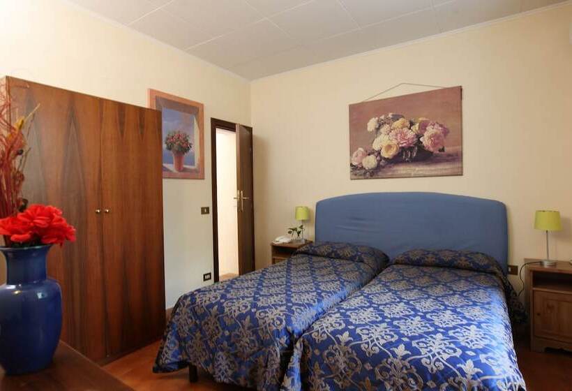 اتاق اکونومی, Bologna