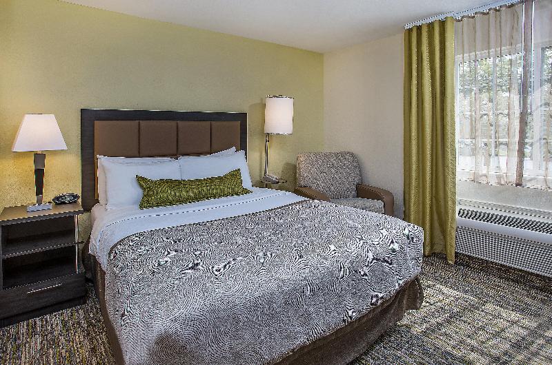 标准工作室, Candlewood Suites Louisville Airport By Ihg