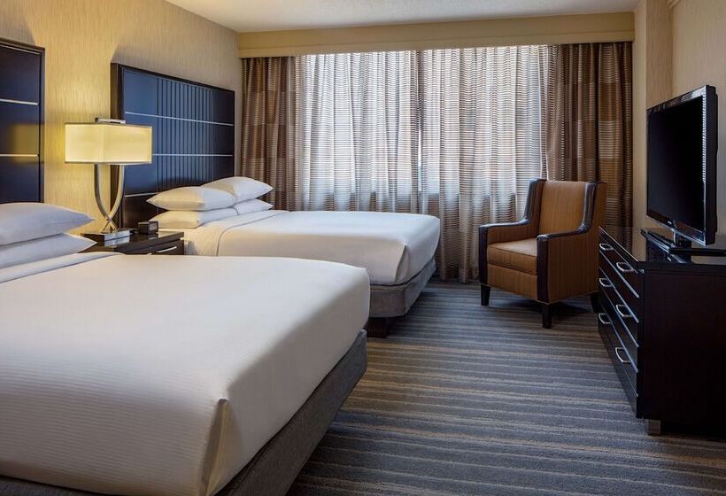 스위트, Doubletree Suites By Hilton Minneapolis Downtown