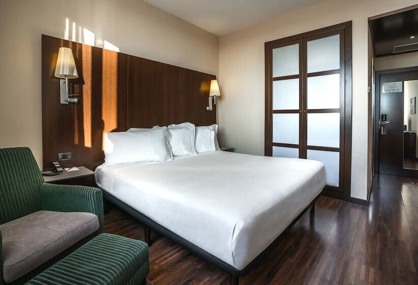 Klassisches Zimmer, Max Hotel Livorno