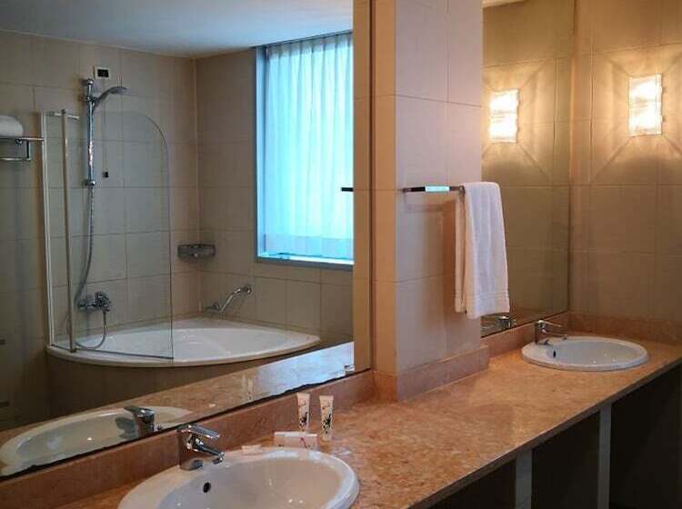 Номер Deluxe, Jr Hotels Gigli Firenze