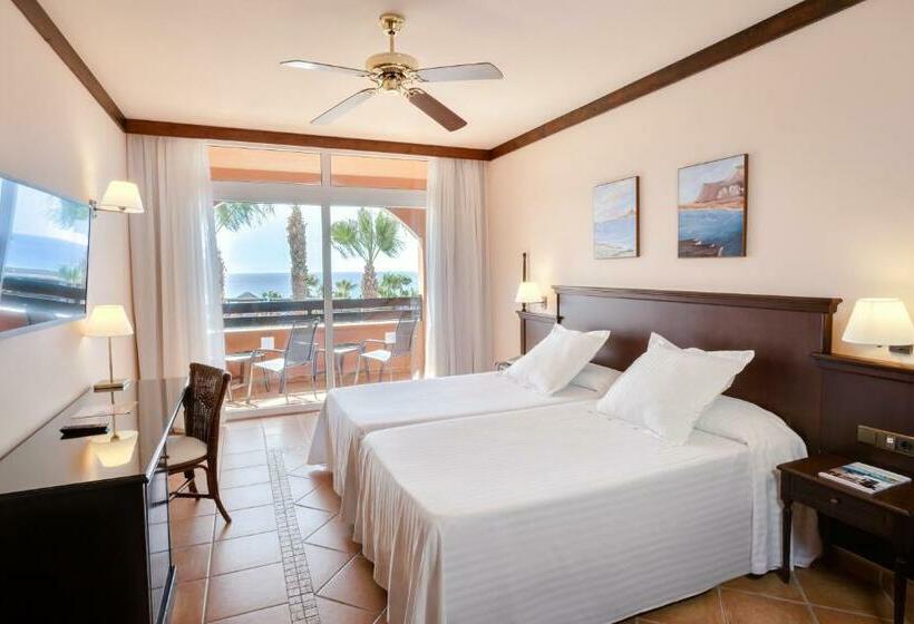 غرفة قياسية, Occidental Jandia Playa