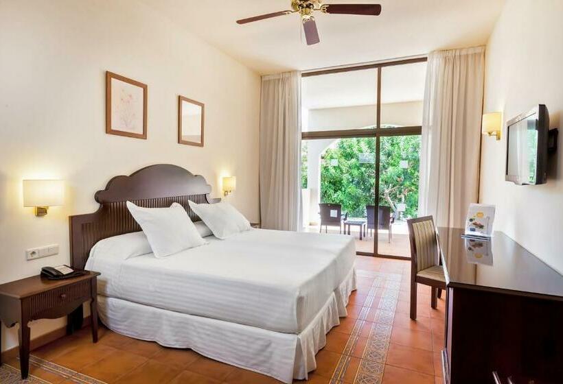 غرفة عائلية, Occidental Jandia Playa