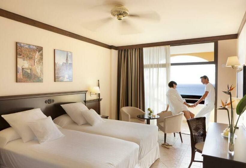غرفة ديلوكس, Occidental Jandia Playa