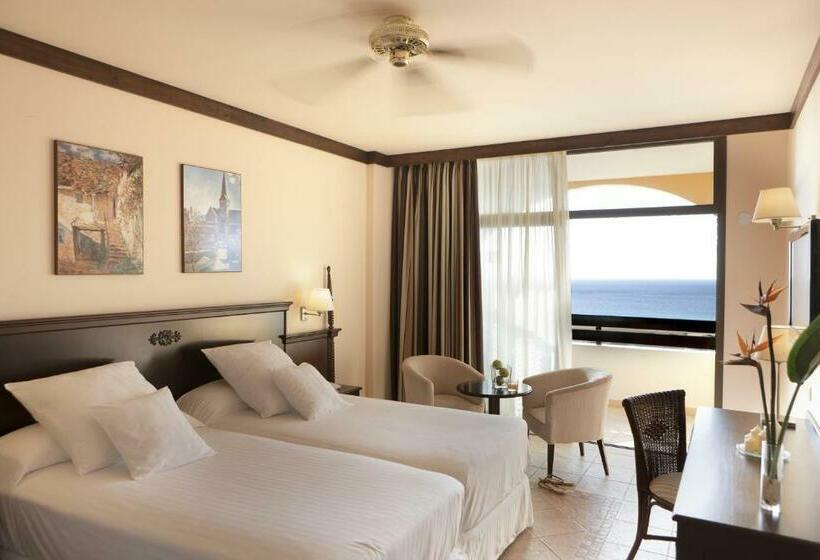 غرفة ديلوكس فردية, Occidental Jandia Playa