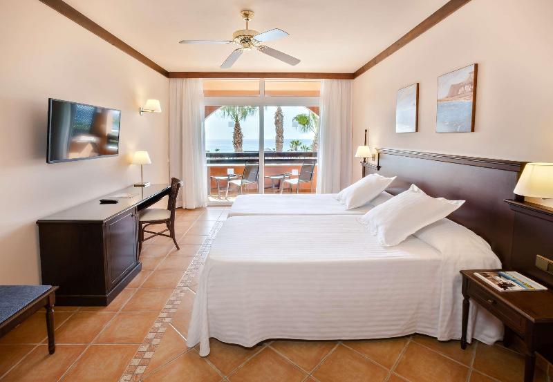 غرفة قياسية, Occidental Jandia Playa