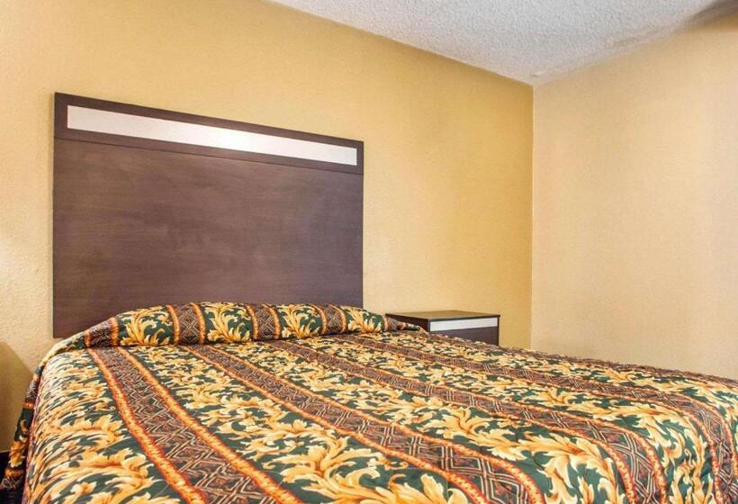 标准间, Rodeway Inn Mount Laurel Hwy 73