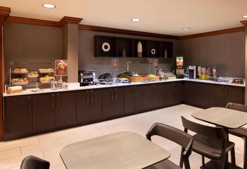 Люкс Адаптированный для Инвалидов, Springhill Suites By Marriott Tampa Westshore