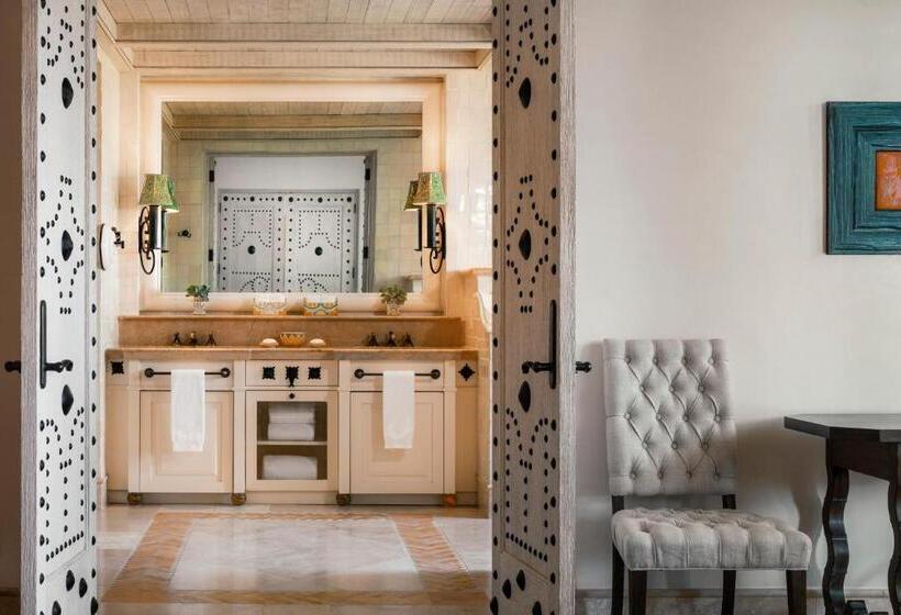 オーシャンビュースイート, One&only Palmilla