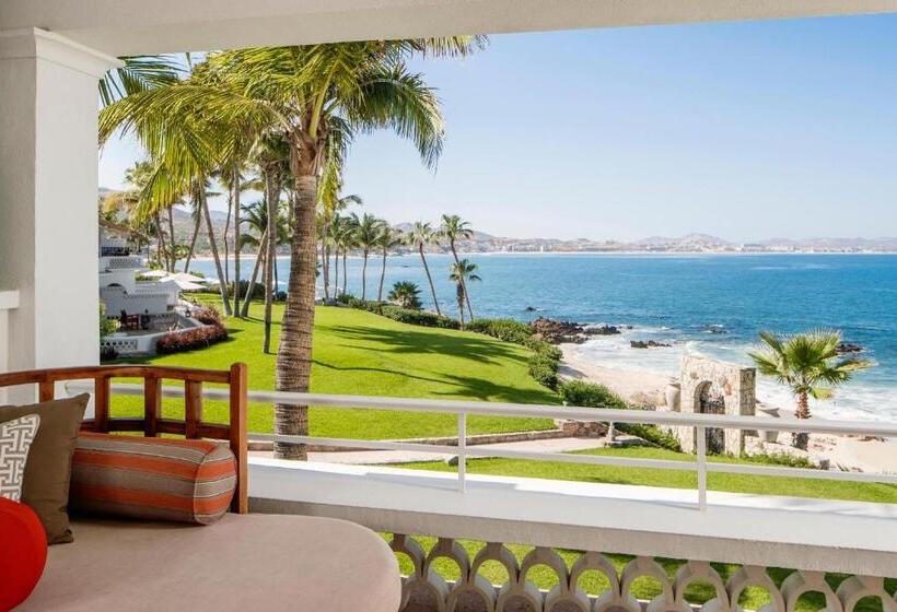 オーシャンビュースタンダードルーム, One&only Palmilla