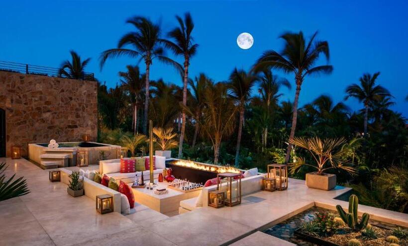 ビラホテル１ベッドルーム, One&only Palmilla