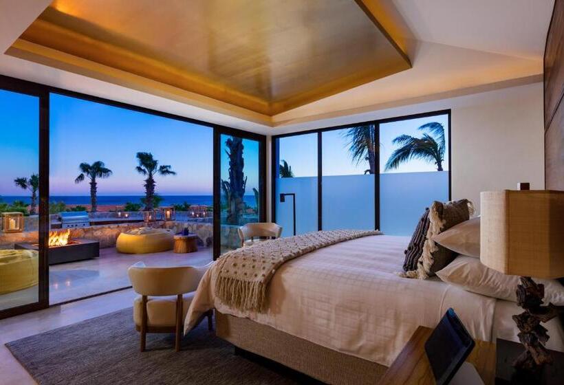 ビラホテル１ベッドルーム, One&only Palmilla