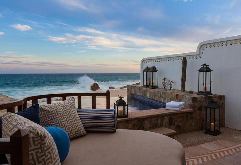 オーシャンビュージュニアスイート, One&only Palmilla