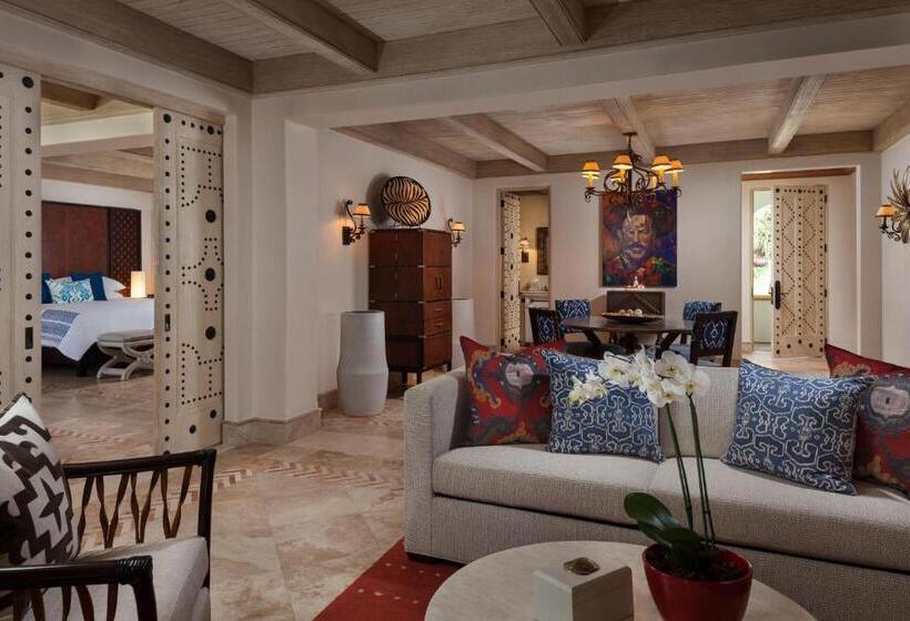 オーシャンビュースイート, One&only Palmilla