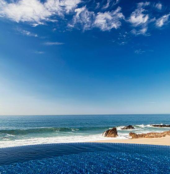 オーシャンビュースイート, One&only Palmilla