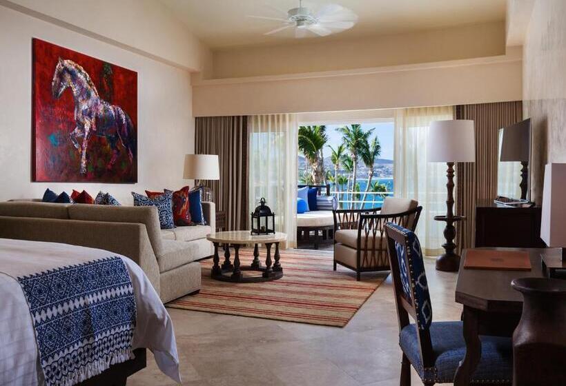オーシャンビュースタンダードルーム, One&only Palmilla