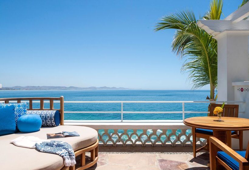 キングサイズベッドのスタンダードルーム, One&only Palmilla