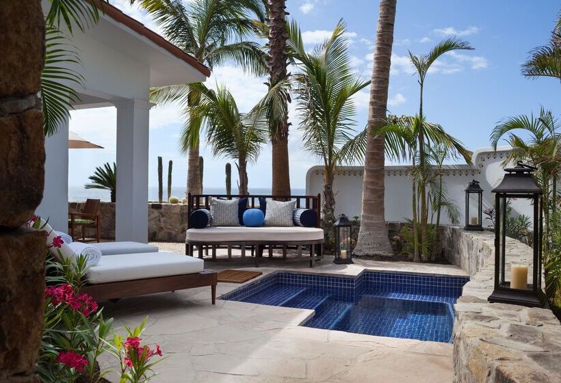 オーシャンビュースイート, One&only Palmilla