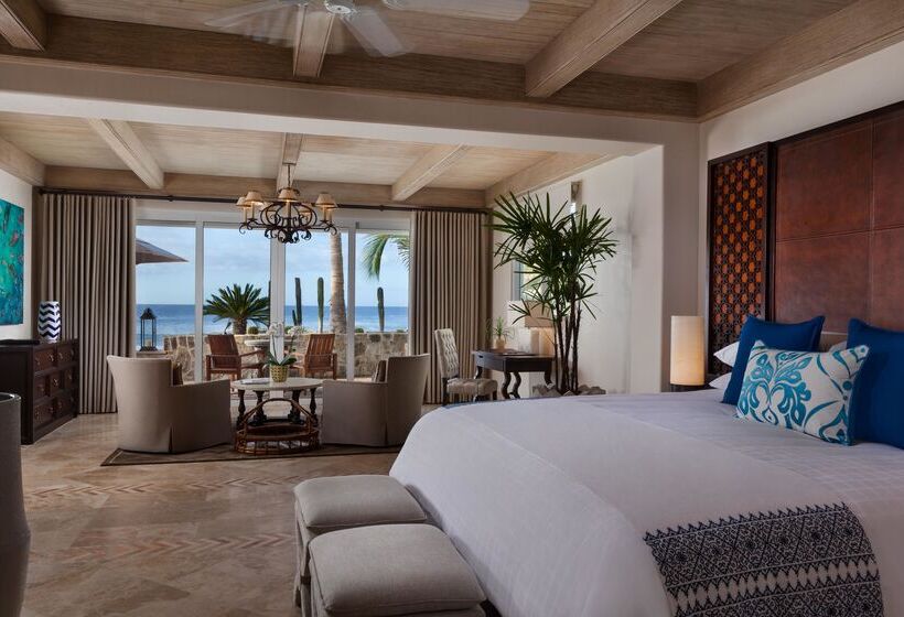 オーシャンビュースイート, One&only Palmilla