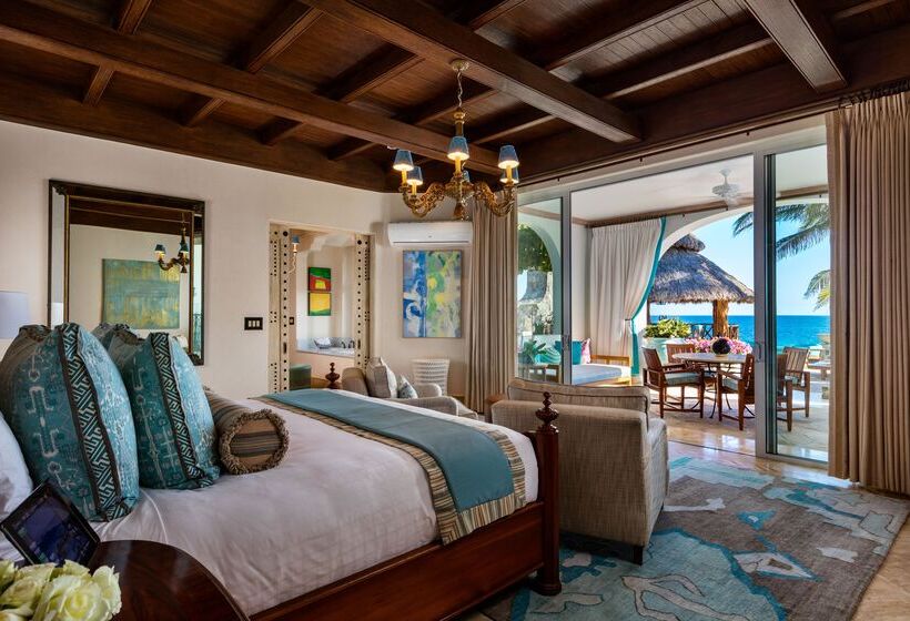 ビラホテル１ベッドルーム, One&only Palmilla