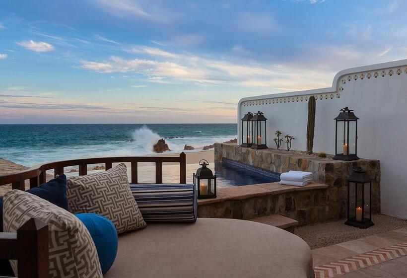 オーシャンビュージュニアスイート, One&only Palmilla