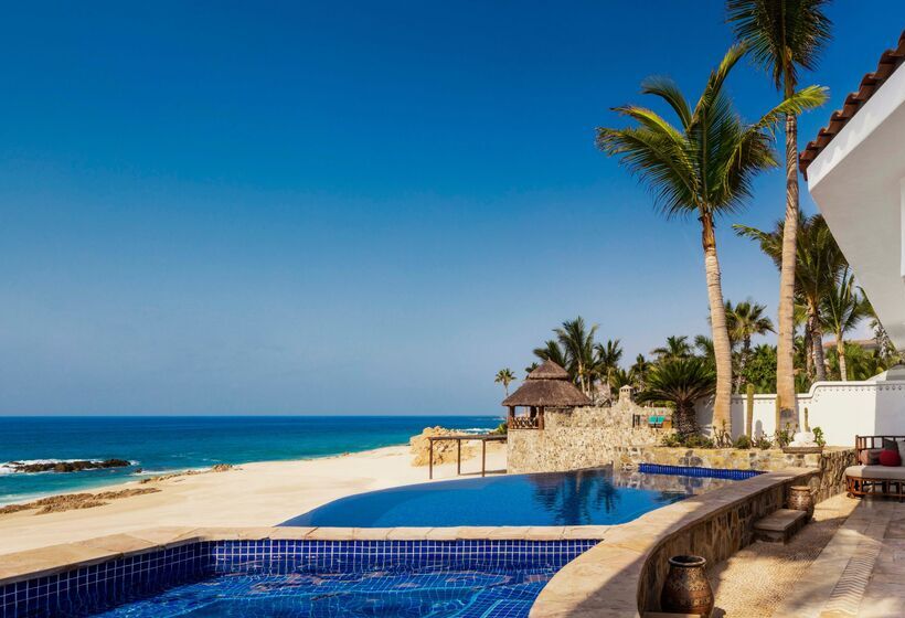 オーシャンビュースイート, One&only Palmilla