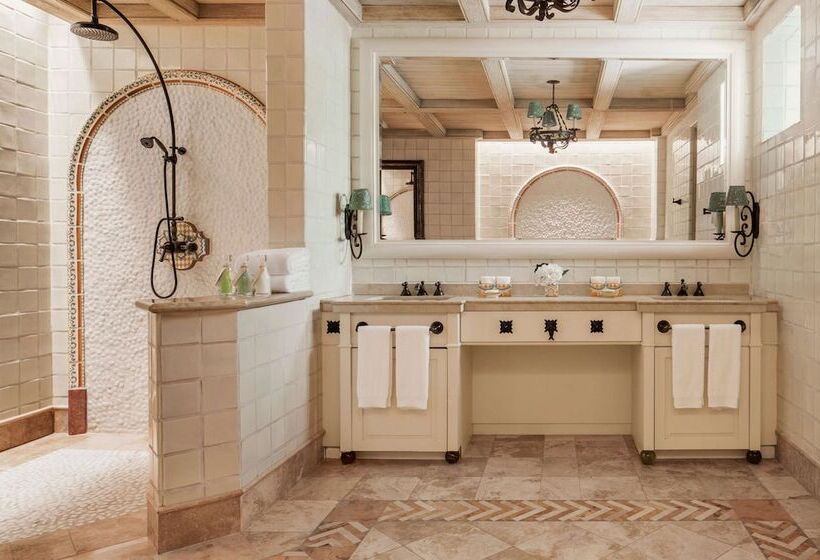 オーシャンビュースイート, One&only Palmilla