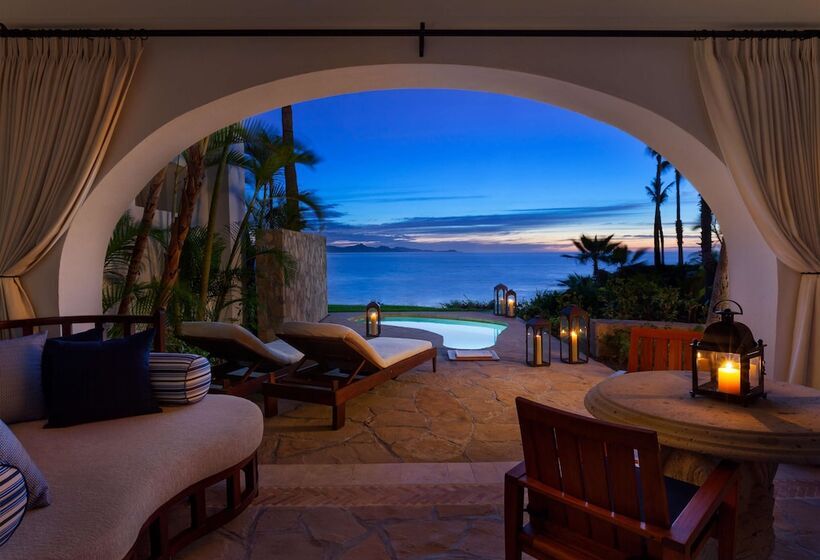 オーシャンビュースイート, One&only Palmilla