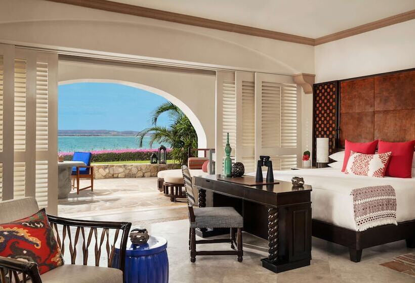 オーシャンビュージュニアスイート, One&only Palmilla