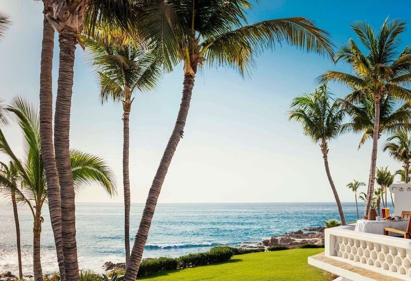 オーシャンビュージュニアスイート, One&only Palmilla