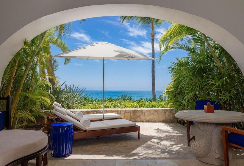 オーシャンビュージュニアスイート, One&only Palmilla