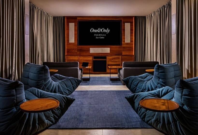 ビラホテル１ベッドルーム, One&only Palmilla
