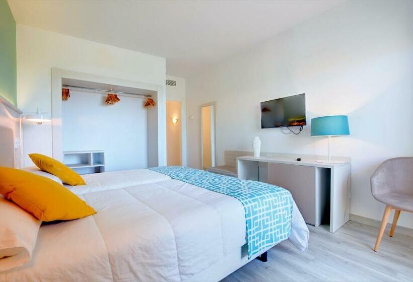 חדר סטנדרט, Sbh Maxorata Resort