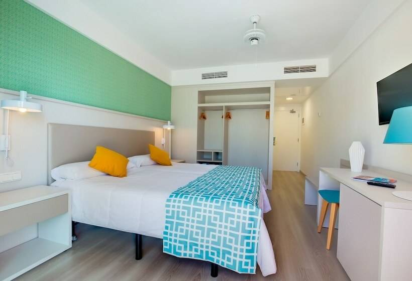 חדר סטנדרט, Sbh Maxorata Resort