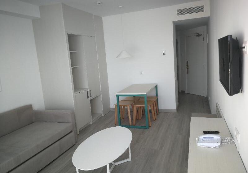 חדר משפחתי, Sbh Maxorata Resort