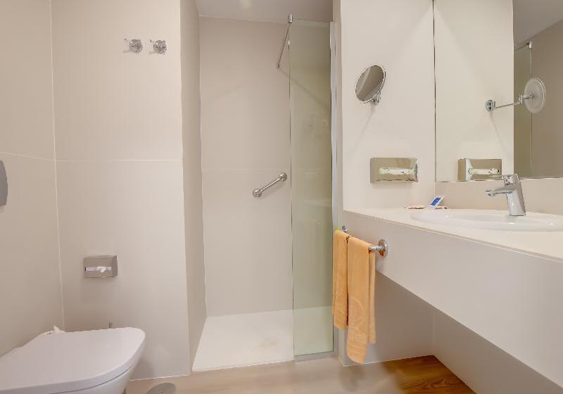 חדר משפחתי נוף לים, Sbh Maxorata Resort